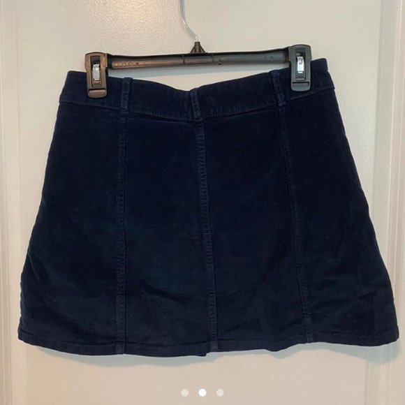 BDG Corduroy skirt - Picture 3 of 4